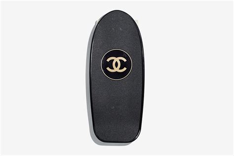 chanel skate deck|highsnobiety skateboard.